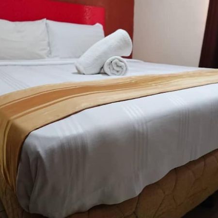 Hotel Wings Kuala Lumpur Luaran gambar