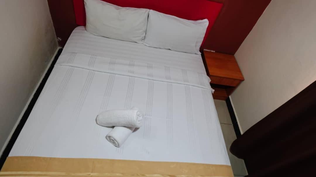 Hotel Wings Kuala Lumpur Luaran gambar