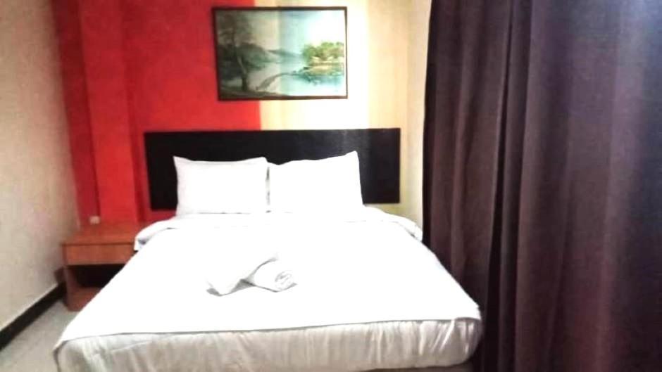 Hotel Wings Kuala Lumpur Luaran gambar